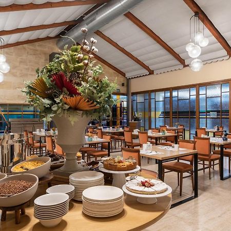 Exe Astur Plaza Hotel Astorga Ngoại thất bức ảnh
