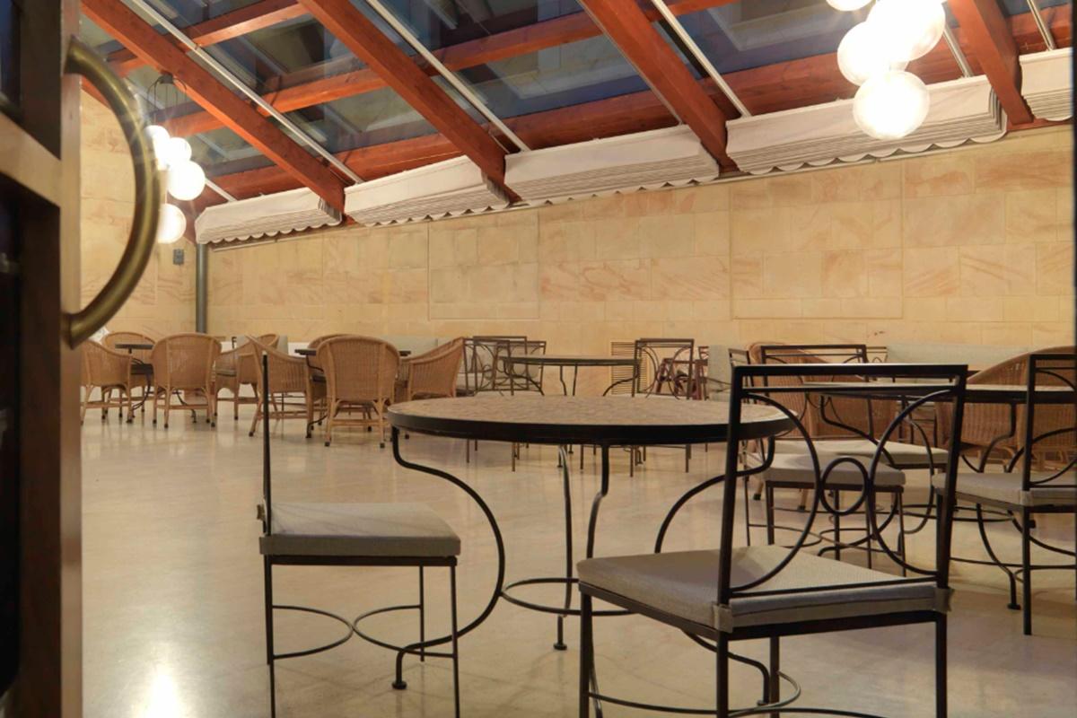 Exe Astur Plaza Hotel Astorga Ngoại thất bức ảnh