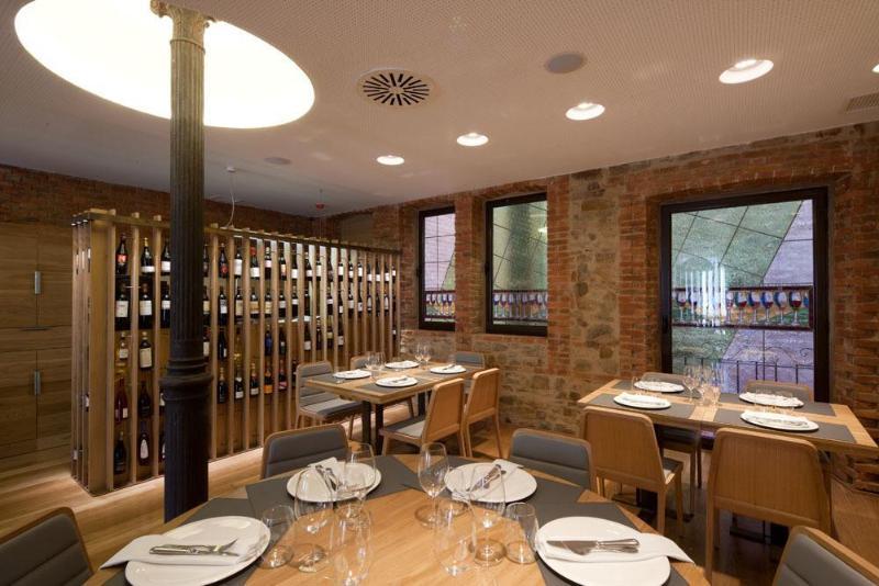 Exe Astur Plaza Hotel Astorga Ngoại thất bức ảnh